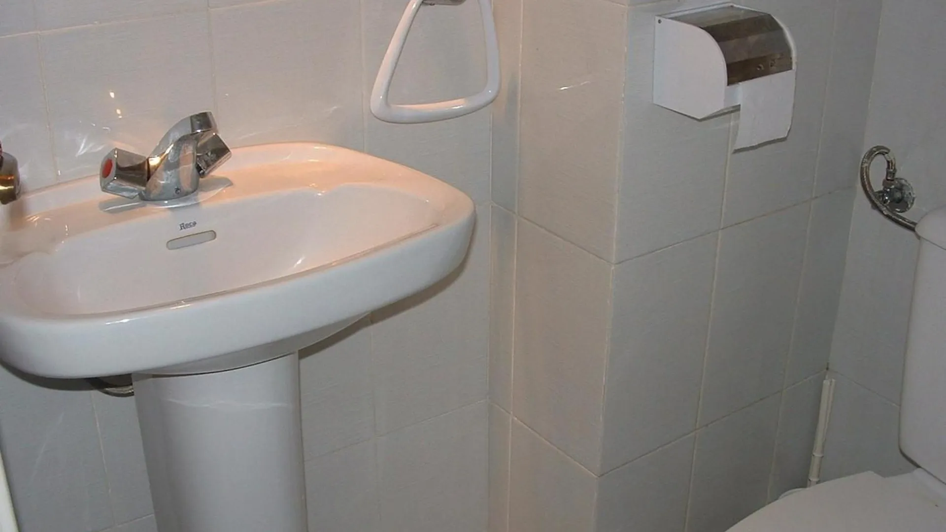 Apartamentos Magda Park 2D D1D L'Escala Apartment