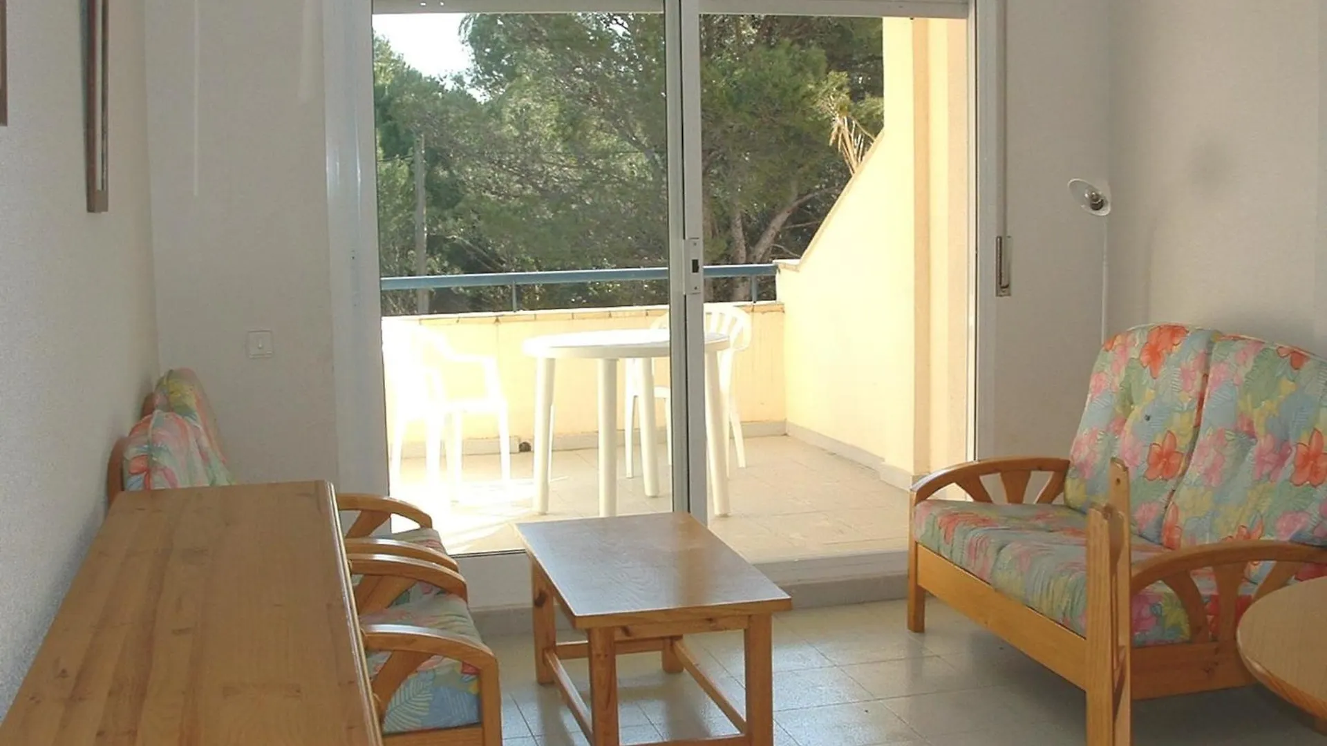 Apartamentos Magda Park 2D D1D L'Escala 0*,  Spain