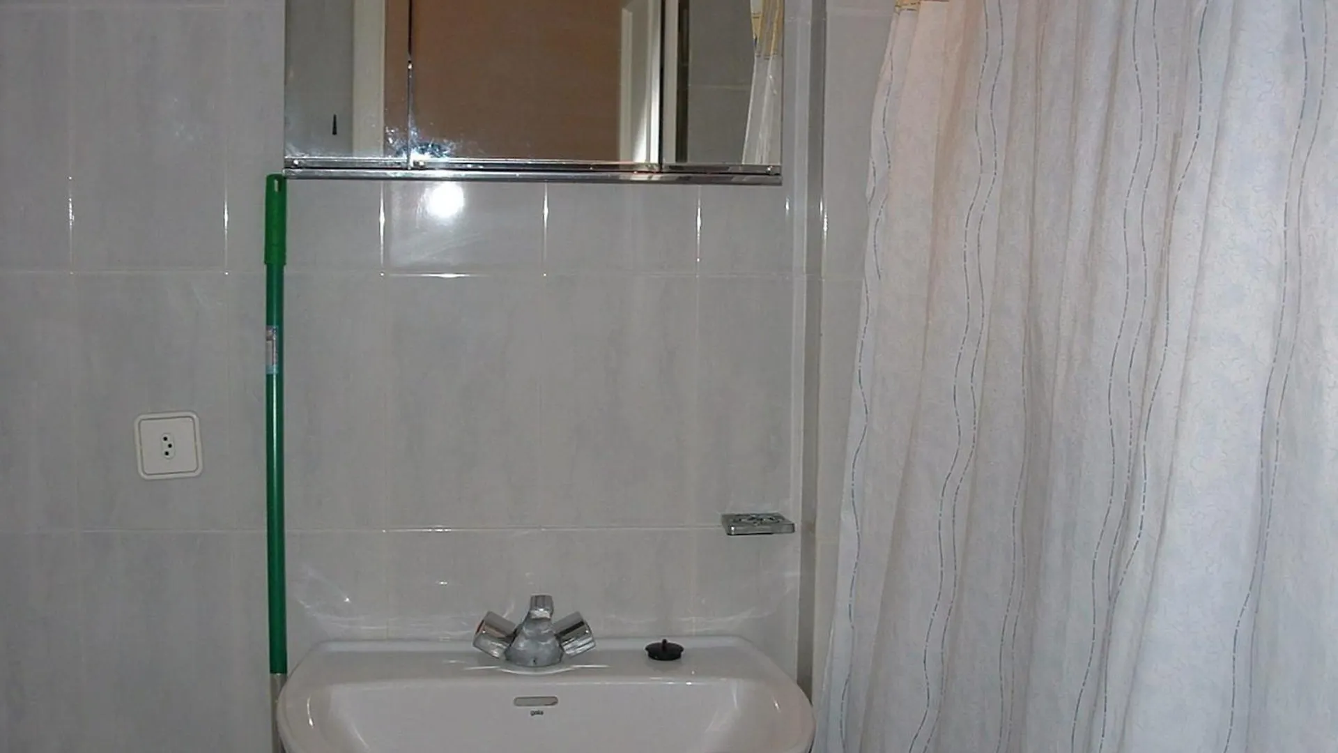 Apartamentos Magda Park 2D D1D L'Escala