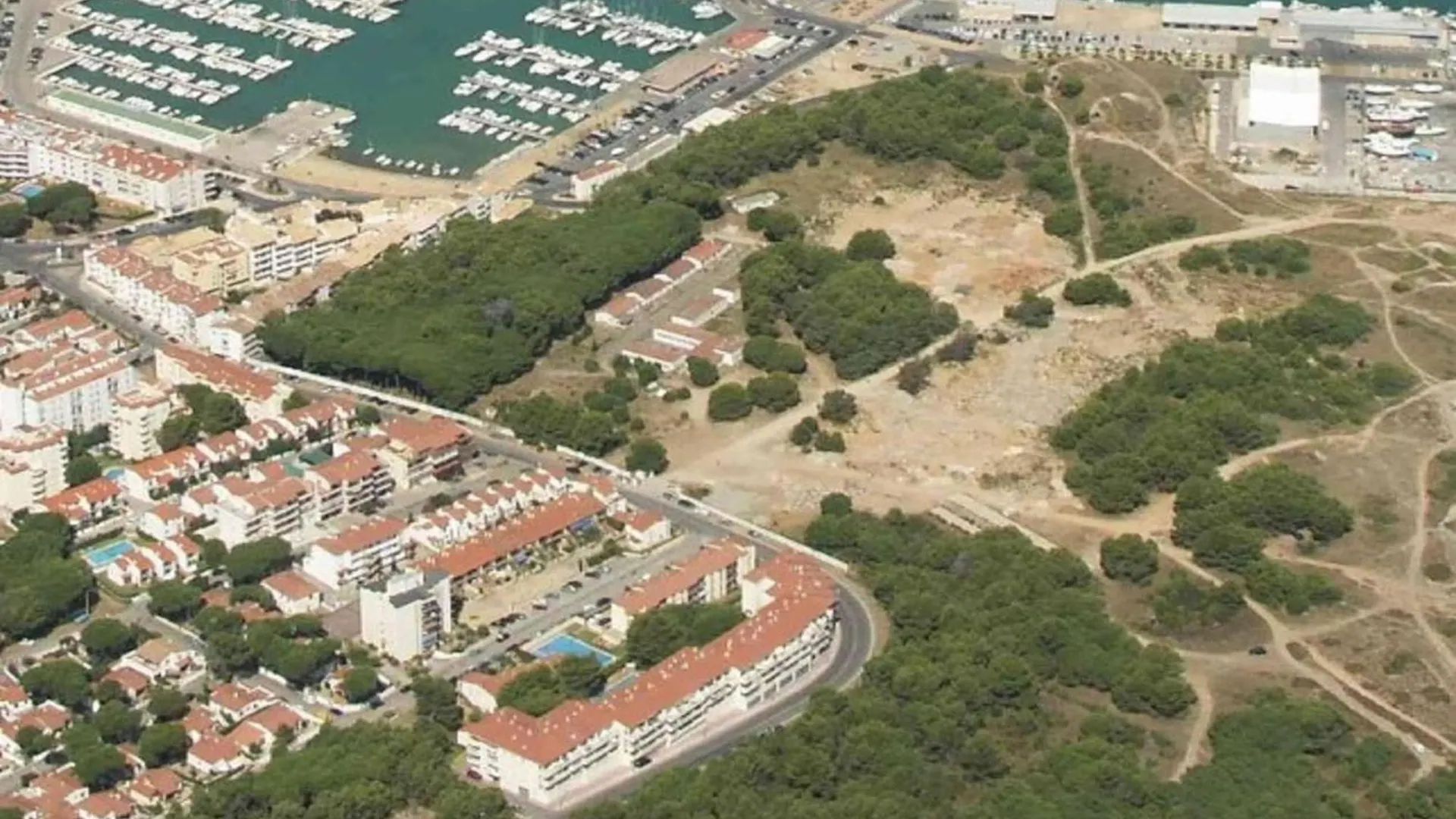 Apartamentos Magda Park 2D D1D L'Escala